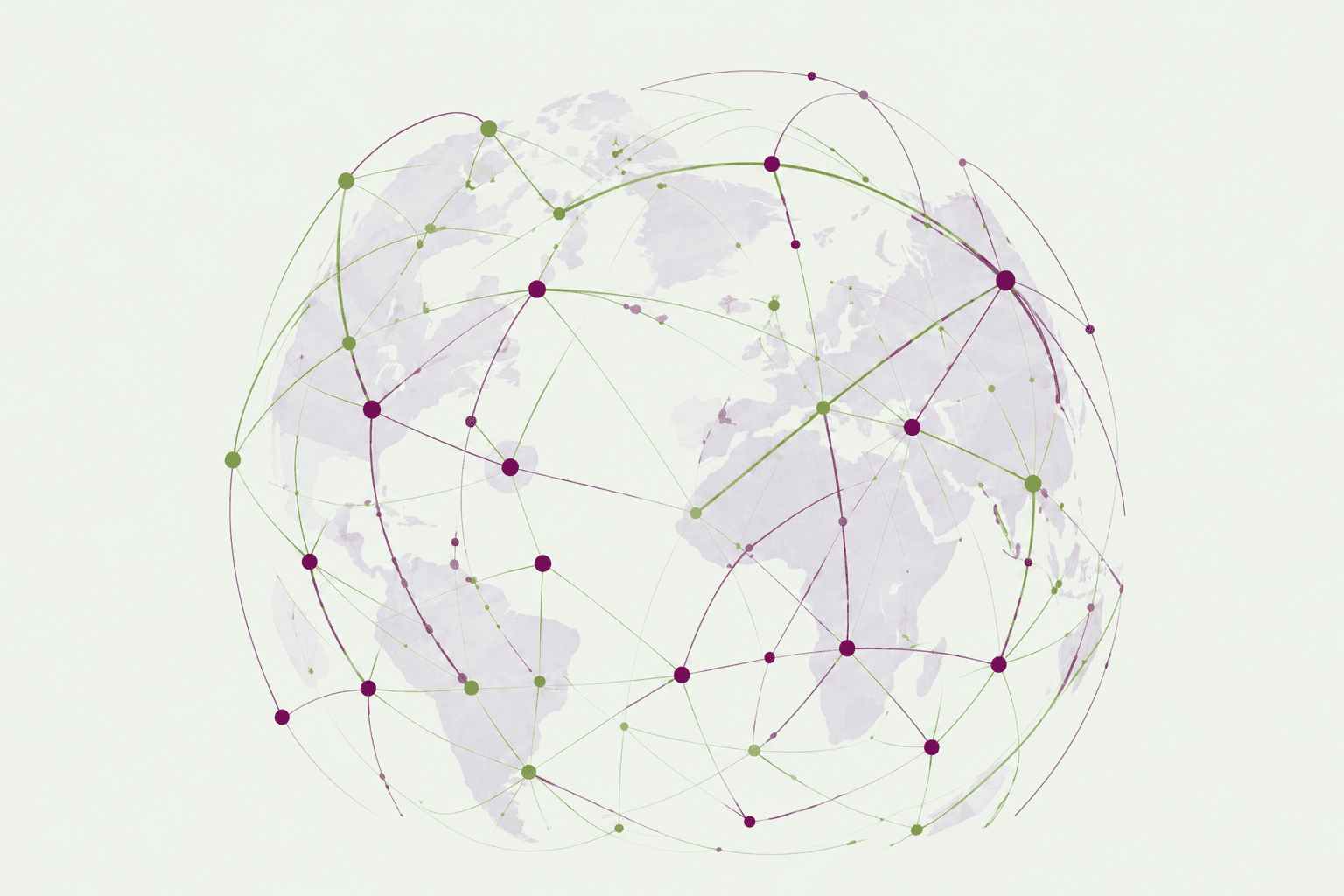 Network Globe