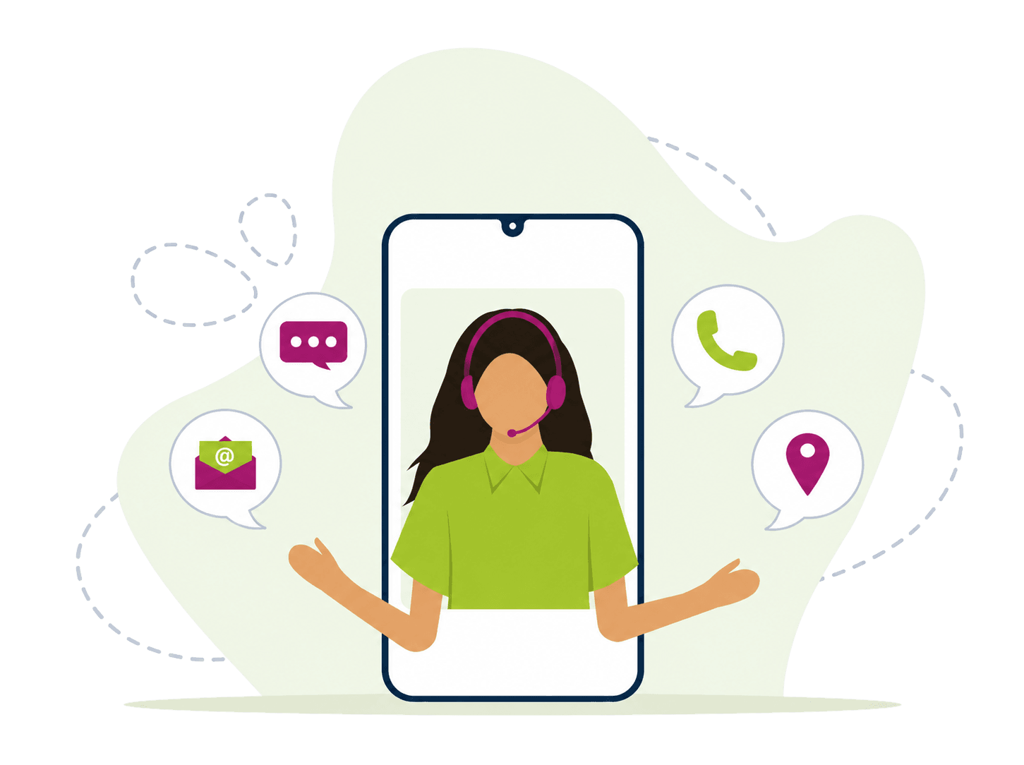 Let's Build Communication Solutions